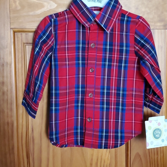 Infant overalls - Picture 4 of 5